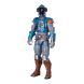 Коллекционная фигурка Jazwares Fortnite The Visitor 10 см FNT0107