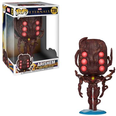 Игровая фигурка серии Вечные Аришем (25 см) Funko 50123