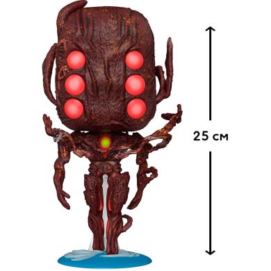 Игровая фигурка серии Вечные Аришем (25 см) Funko 50123
