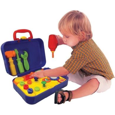 Игровой Dumel набор Маленький столяр 027722