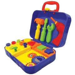 Игровой Dumel набор Маленький столяр 027722
