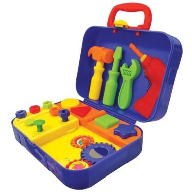 Игровой Dumel набор Маленький столяр 027722
