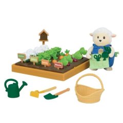 Игровой набор Li'l Woodzeez Садоводство 6166Z