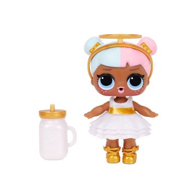 Игровой набор с куклой L.O.L. Surprise! серии Furniture Леди-Сахарок 572626