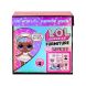 Игровой набор с куклой L.O.L. Surprise! серии Furniture Леди-Сахарок 572626