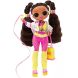 Игровой набор с куклой L.O.L. Surprise! серии O.M.G. Sports Doll Гимнастка с аксессуарами 577515