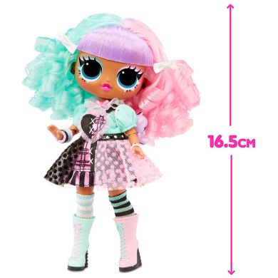Игровой набор с куклой серии Tweens S2 Крошка Лекси (с аксессуарами) L.O.L. Surprise! 579601