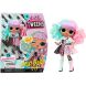 Игровой набор с куклой серии Tweens S2 Крошка Лекси (с аксессуарами) L.O.L. Surprise! 579601