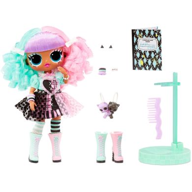 Игровой набор с куклой серии Tweens S2 Крошка Лекси (с аксессуарами) L.O.L. Surprise! 579601