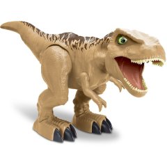 Интерактивная игрушка Dinos Unleashed серии Walking & Talking Гигантский тиранозавр 31121, 26