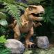 Інтерактивна іграшка Dinos Unleashed серії Walking & Talking Гігантський тиранозавр 31121, 26