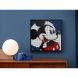 Конструктор LEGO Art Disney's Mickey Mouse 2658 деталей 31202