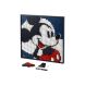 Конструктор LEGO Art Disney's Mickey Mouse 2658 деталей 31202