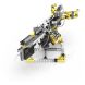 Конструктор Engino Discovering Stem Robotics Робототехника, 6 в 1 STEM60