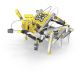Конструктор Engino Discovering Stem Robotics Робототехника, 6 в 1 STEM60
