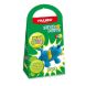 Набор для лепки Paulinda Super Dough Fun4one Собака подвижные глаза PL-1562