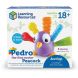 Учебный игровой набор Павлин Педро Learning Resources LER9094, Разноцветный