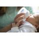 Бутылочка для кормления Philips Avent Natural 60 мл 0-6 месяцев SCF039/17, Белый