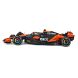 Авто-конструктор - McLaren MCL38 (1:24) (#4)