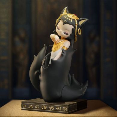 Колекційна фігурка POP TOP 52Toys серії Sleep ГАЛЕРЕЯ МИСТЕЦТВА у дисп., в ас. 24CB583SL02