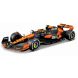 Авто-конструктор - McLaren MCL38 (1:24) (#4)