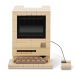 Конструктор в капсулі Max серії Retro S1 &ndash; Комп&rsquo;ютер Макінтош