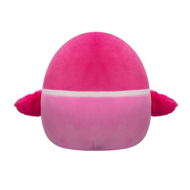 М'яка іграшка Squishmallows &ndash; Качка Делла (19 cm)