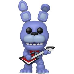 Игровая фигурка FUNKO POP! серии 5 ночей во Фредди: 10 лет БОННИ 87113