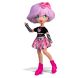 Лялька 4SF Manga Dolls серії Hello Kitty &ndash; Тедді Рок