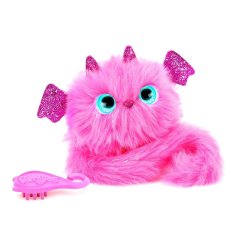 Интерактивная игрушка Pomsies S2 Дракоша Зои 01958-Dz