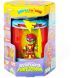Игровой набор SUPERTHINGS S СЕКРЕТНАЯ БАЗА ФЬЮРИ СТОРМ (база, казум-кид, фигурка) PSTSP116IN140