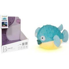 Іграшка FUNMUCH РИБКА з нічним світлом і музикою 6939563