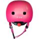 Захисний шолом Micro Малиновий (48-53 см, S) AC2080BX