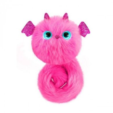 Інтерактивна іграшка Pomsies S2 Дракоша Зої 01958-Dz