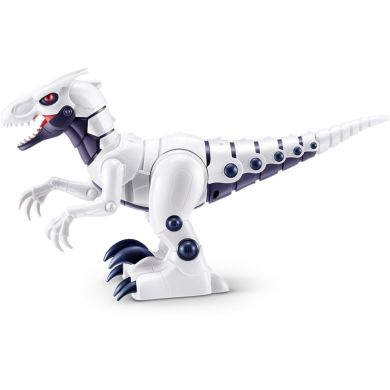 Інтерактивна іграшка ROBO ALIVE серії Robo Dino S1 РАПТОР 71152