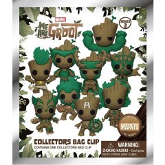 Ігрова фігурка на кліпсі MONOGRAM серії Ґрут S2 (в ас.) 68940