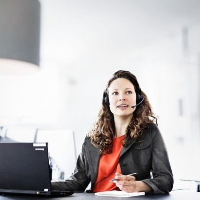 Гарнітура Sennheiser EPOS SC 60 USB ML