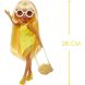 Кукла RAINBOW HIGH серии Swim & Style САННИ (с аксессуарами) 507284