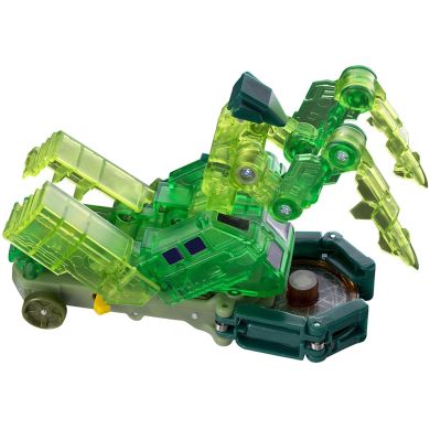 Машинка-трансформер Screechers Wild L2 Гейткріпер EU683123