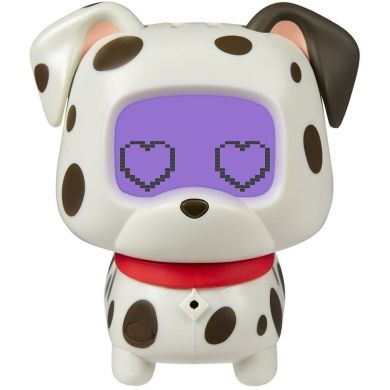 Інтерактивна іграшка з цифровим улюбленцем PIXEL PETZ ДАЛМАТИНЕЦЬ 540304