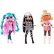 Кукла L.O.L. SURPRISE! серии O.M.G. HoS S3 СПИДСТЕР (с аксесс.) 588580