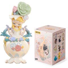 Колекційна фігурка POP TOP 52Toys серії Sleep ГАЛЕРЕЯ МИСТЕЦТВА у дисп., в ас. 24CB583SL02