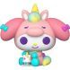 Игровая фигурка FUNKO POP! серии Sanrio: Hello Kitty МЕЛОДИ 65751