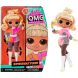 Кукла L.O.L. SURPRISE! серии O.M.G. HoS S3 СПИДСТЕР (с аксесс.) 588580