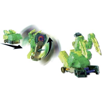 Машинка-трансформер Screechers Wild L2 Гейткріпер EU683123
