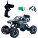Автомобіль на р/к Sulong Toys 1:20 Off-Road Crawler Rock Sport Чорний SL-110AB