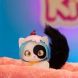Игровой набор QT KITTIES КОТЕНКИ КЕНДИ (фигурка, домик, аксессуары) 450001-2