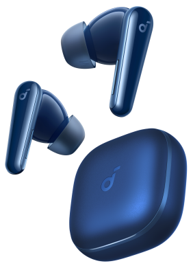 Гарнітура Anker SoundСore Liberty 5 Blue