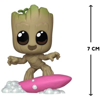Ігрова фігурка FUNKO MYSTERY MINIS Я Є ГРУТ (асортимент, у диспл.) 70656