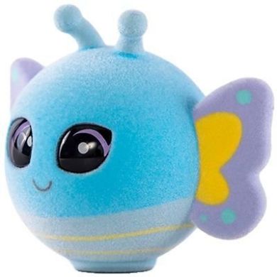 Колекційна фігурка FLOCKIES МЕТЕЛИК БІЛЛІ Flockies FLO0122